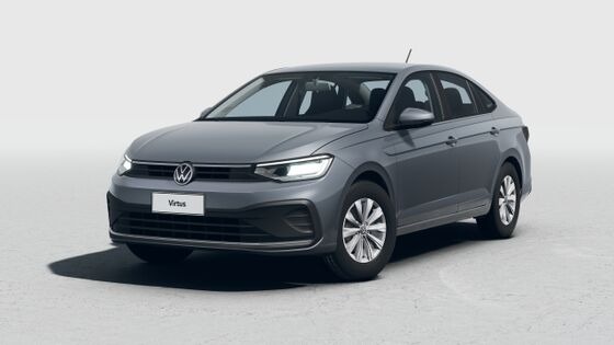 model image